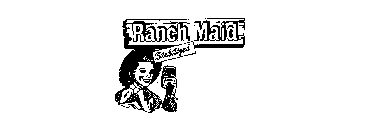 RANCH MAID STABILIZED