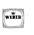 WEBER W