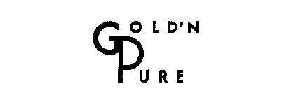GOLD'N PURE
