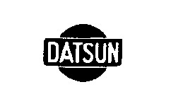 DATSUN