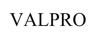 VALPRO