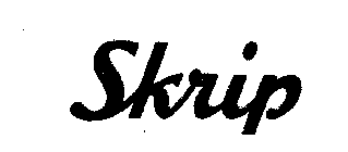 SKRIP