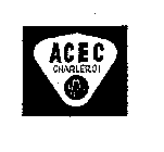 ACEC CHARLEROI