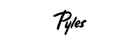 PYLES