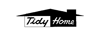 TIDY HOME