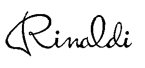 RINALDI