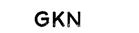 GKN