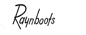 RAYNBOOTS