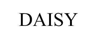 DAISY