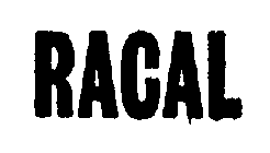 RACAL