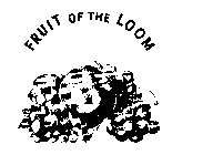 FRUIT OF THE LOOM