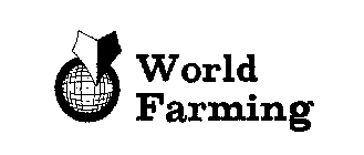 WORLD FARMING