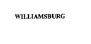 WILLIAMSBURG