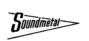 SOUNDMETAL