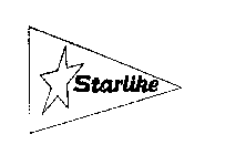 STARLIKE