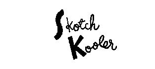 SKOTCH KOOLER