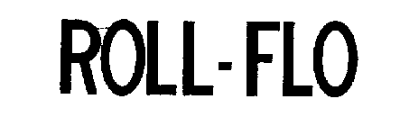 ROLL-FLO