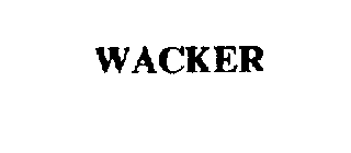 WACKER