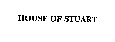 HOUSE OF STUART