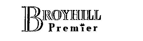 BROYHILL PREMIER