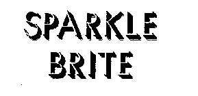 SPARKLE BRITE
