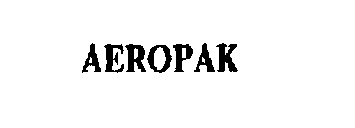 AEROPAK