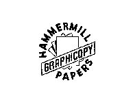 GRAPHICOPY HAMMERMILL PAPERS