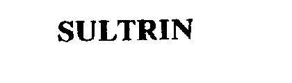 SULTRIN