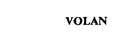 VOLAN