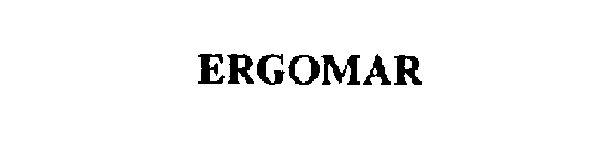 ERGOMAR