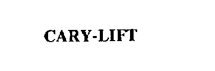 CARY-LIFT