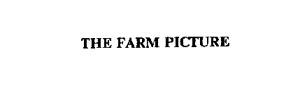THE FARM PICTURE
