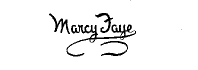 MARCY FAYE
