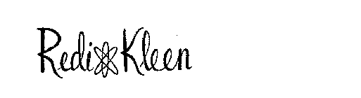 REDI KLEEN