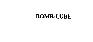 BOMB-LUBE