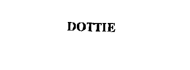 DOTTIE