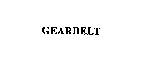 GEARBELT