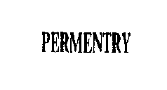 PERMENTRY