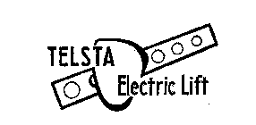 TELSTA ELECTRIC LIFT