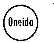 ONEIDA