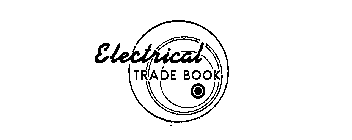 ELECTRICAL TRADE BOOK