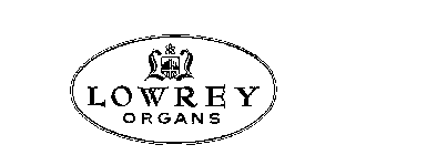 LOWREY ORGANS