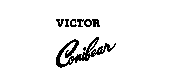 VICTOR CONIBEAR