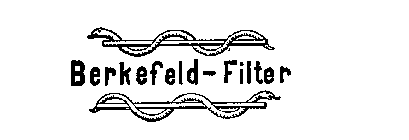 BERKEFELD-FILTER