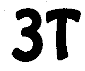 3T