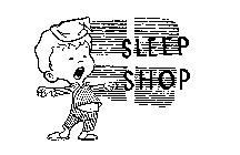 SLEEP SHOP