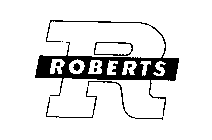 ROBERTS R