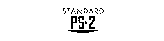 STANDARD PS-2