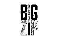 BIG ZIP