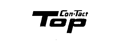 CON-TACT TOP